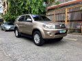 2011 Toyota Fortuner G like new for sale-0