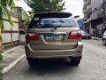 2011 Toyota Fortuner G like new for sale-2