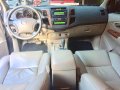 2011 Toyota Fortuner G like new for sale-3