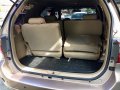 2011 Toyota Fortuner G like new for sale-4