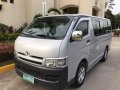 2007 Toyota HiAce Commuter for sale-0