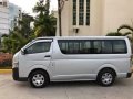 2007 Toyota HiAce Commuter for sale-2