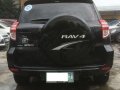 2011 Toyota RAV4 4X2 AT Black SUV For Sale -2