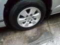 Toyota Hiace 2012 Manual Silver Van For Sale -4