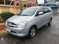 2008 Toyota Innova G 2.0 Automatic Gas for sale-9