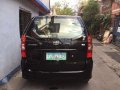 Toyota Avanza J Manual Transmission 2012 Model for sale-4