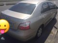 Toyota Vios E matic 2010 model FOR SALE-4