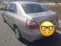 Toyota Vios E matic 2010 model FOR SALE-3