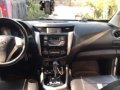 Nissan Navara NP 300 Calibre 2017 For Sale -10