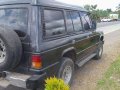 Mitsubishi Pajero 1984 model for sale-3