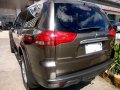 Well-maintained Mitsubishi Montero Sport 2015 for sale-3