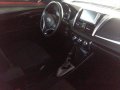 Well-kept Toyota Vios 2017 E A/T for sale-6