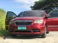 2013 Chrysler Town and Country AT FOR SALE-9