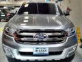 New 2018 Ford Everest Trend Automatic Diesel For Sale -0