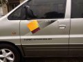 Local Hyundai Starex 2002 model FOR SALE-3
