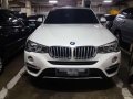 2017 BMW X4 20d Xdrive Xline for sale-0