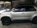 2010 Toyota Fortuner G for sale-7