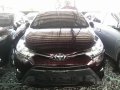 Well-kept Toyota Vios 2016 E A/T for sale-1