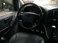 Hyundai Starex 2008 TCI Manual for sale-2