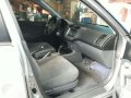 Honda Civic Dimension 2002 1.6 Silver For Sale -5