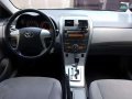 Toyota Altis G 2011 AT for sale-6