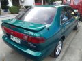 1996 Nissan Sentra Super Saloon m/t for sale-2