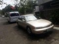 Honda Accord Exi Vtec 96 for sale-6