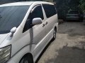 Toyota Alphard Model 2009 Japan Automatic For Sale -4