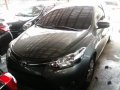 Good as new Toyota Vios 2017 E M/T for sale-3