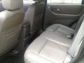 2006 Mazda Tribute V6 AT Gray SUV For Sale -3