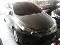 Good as new Toyota Vios 2017 E M/T for sale-2