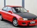 Well-kept Mitsubishi Lancer 1997 for sale-1