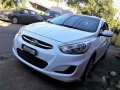 Well-maintained Hyundai Accent 2016 for sale-1