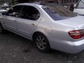 2005 Nissan Cefiro 300 Top of the line for sale-1