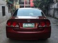 Honda Civic FD 1.8V 2006 model Manual tranny for sale-1
