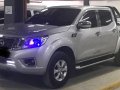 Nissan Navara NP 300 Calibre 2017 For Sale -1
