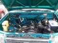 Toyota Revo Glx 1999 Manual Green For Sale -3