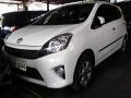 Well-kept Toyota Wigo 2015 G M/T for sale-0