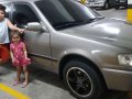 Toyota Corolla Gli lovelife 1998 model for sale-3