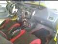 2006 Honda Civic AT Yellow HB For Sale -5