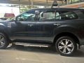 New 2018 Ford Everest Trend Automatic Diesel For Sale -5