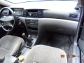 Toyota Altis E MT all power 2006 for sale-2