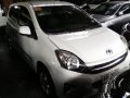 Well-kept Toyota Wigo 2015 G M/T for sale-3