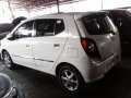 Well-kept Toyota Wigo 2015 G M/T for sale-5