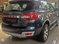 New 2018 Ford Everest Trend Automatic Diesel For Sale -4