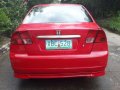 Honda Civic dimension 2001 model rush sale swap-10