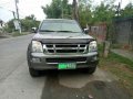 Isuzu Dmax 2008 Ls MT FOR SALE-7