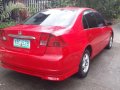 Honda Civic dimension 2001 model rush sale swap-4