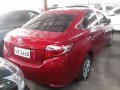 Good as new Toyota Vios 2016 J M/T for sale-6