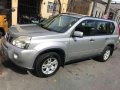 Fresh Nissan Xtrail 2010 T31 AT Silver For Sale -1